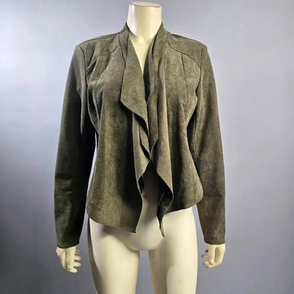 Blanknyc medium jacket R10